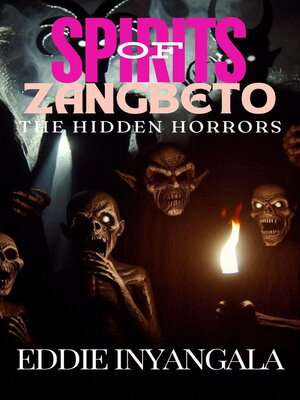 cover image of Spirits of Zangbeto